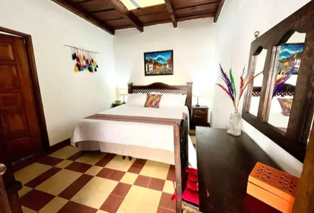 T1-House 14 Guests 3 Blocks From Central Park Antigua Appartement