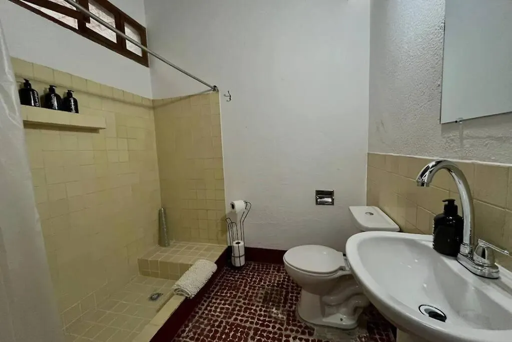 T1-House 14 Guests 3 Blocks From Central Park Antigua